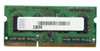 IBM 2GB DDR3-1066MHz PC3-8500 non-ECC Unbuffered CL7 204-Pin SoDimm Dual Rank Memory Module