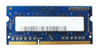 HP 1GB 1333MHz DDR3 PC3-10600 Unbuffered non-ECC CL9 204-Pin Sodimm Single Rank Memory