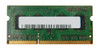 Compaq 1GB DDR3-1333MHz PC3-10600 non-ECC Unbuffered CL9 204-Pin SoDimm Single Rank Memory Module