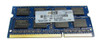 HP 2GB 1333MHz DDR3 PC3-10600 Unbuffered non-ECC CL9 204-Pin Sodimm Single Rank Memory