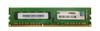 HP 4GB 1333MHz DDR3 PC3-10600 Unbuffered ECC CL9 240-Pin DIMM Memory