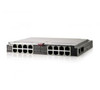 HP 16Ports SFP+ 10GbE Ethernet Pass-Thru SAN Switch for c-Class BladeSystem