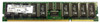 IBM 1GB PC2100 DDR-266MHz ECC Registered CL2.5 208-Pin DIMM Memory