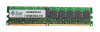 Sun 4GB Kit (2 X 2GB) DDR2-800MHz PC2-6400 ECC Registered CL6 240-Pin DIMM Memory for Sun Fire X2250 Server