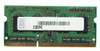 IBM Lenovo 1GB DDR3-1333MHz PC3-10600 non-ECC Unbuffered CL9 204-Pin SoDimm Single Rank Memory Module