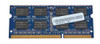 IBM 2GB 1066MHz DDR3 PC3-8500 Unbuffered non-ECC CL7 204-Pin Sodimm Memory