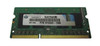 HP 1GB 1333MHz DDR3 PC3-10600 Unbuffered non-ECC CL9 204-Pin Sodimm Single Rank Memory