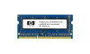 HP 4GB 1333MHz DDR3 PC3-10600 Unbuffered non-ECC CL9 204-Pin Sodimm Dual Rank Memory