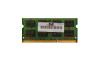 HP 1GB 1333MHz DDR3 PC3-10600 Unbuffered non-ECC CL9 204-Pin Sodimm Single Rank Memory