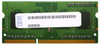 IBM 2GB DDR3 SoDimm Non ECC PC3-8500 1066Mhz 1Rx8 Memory
