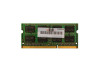 HP 2GB 1333MHz DDR3 PC3-10600 Unbuffered non-ECC CL9 204-Pin Sodimm Memory