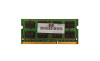 HP 1GB 1333MHz DDR3 PC3-10600 Unbuffered non-ECC CL9 204-Pin Sodimm Single Rank Memory