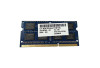 HP 2GB 1333MHz DDR3 PC3-10600 Unbuffered non-ECC CL9 204-Pin Sodimm Memory