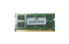 HP 4GB 1333MHz DDR3 PC3-10600 Unbuffered non-ECC CL9 204-Pin Sodimm Dual Rank Memory