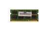 HP 1GB 1333MHz DDR3 PC3-10600 Unbuffered non-ECC CL9 204-Pin Sodimm Single Rank Memory