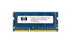 HP 4GB 1333MHz DDR3 PC3-10600 Unbuffered non-ECC CL9 204-Pin Sodimm Dual Rank Memory