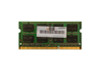 HP 1GB 1333MHz DDR3 PC3-10600 Unbuffered non-ECC CL9 204-Pin Sodimm Memory