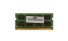 HP 2GB 1333MHz DDR3 PC3-10600 Unbuffered non-ECC CL9 204-Pin Sodimm Memory