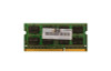 HP 1GB 1333MHz DDR3 PC3-10600 Unbuffered non-ECC CL9 204-Pin Sodimm Single Rank Memory