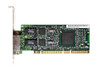 Dell Intel Pro100 1GB 2Ports RJ45 PCI-X Network Interface Card