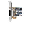 HP Smart Array P420 6GB 2 Ports PCI Express 3.0 X8 SAS / SATA RAID Controller with 2GB Fbwc