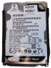 HP 250GB 2.5 inch SATA 3Gb/s 7200RPM Hard Drive