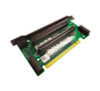 HP 2 Slot 16X PCI Secondary Riser Card for ProLiant DL380P G8