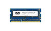HP 4GB 1600MHz DDR3 PC3-12800 Unbuffered non-ECC CL11 204-Pin Sodimm Dual Rank Memory