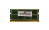 HP 1GB 1333MHz DDR3 PC3-10600 Unbuffered non-ECC CL9 204-Pin Sodimm Single Rank Memory