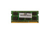 HP 1GB 1333MHz DDR3 PC3-10600 Unbuffered non-ECC CL9 204-Pin Sodimm Single Rank Memory