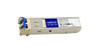 Addonics 1Gb/s 1000Base-LX SFP Single-mode Fiber 1310nm 10km Lc Transceiver Module