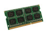Dell 2GB 1066MHz DDR3 PC3-8500 Unbuffered non-ECC CL7 204-Pin Sodimm Memory