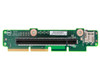 Dell 1-Slot PCI-Express 3.0 x16 Riser Card for PowerEdge C6300 Enclosure