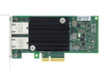 Dell X550-T2 Dual Port 10GB Ethernet Converged Network Adapter