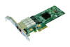 Dell Dual-Ports 1Gbps Gigabit Ethernet PCI Express x4 Bypass Server Network Adapter