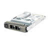 Dell 1.6TB SAS 12Gb/s Mix Use Multi Level Cell (MLC) 2.5 inch Hot Plug Solid State Drive