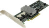 Dell LSI MegaRAID 9260-8i 6Gb/s Dual Port 512MB Cache PCI-Express 2.0 Low-profile SAS/SATA RAID Controller Card with Battery