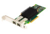 Dell Emulex LPE31002-m6-d Dual Port 16GB Fibre Channel Host Bus Adapter