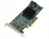 LSI/Dell SAS9311-8I 8-Port 12Gb/s SAS PCIe 3.0 x8 Host Bus Adapter