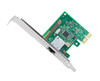 Dell 1Port PCI-Express X1 Gigabit Ethernet Network Interface Card