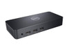 Dell D6000 USB-C 3.0 UHD 4K Docking Station with AC Adapter