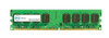 Dell 16GB DDR4-2666MHz PC4-21300 ECC Registered CL19 288-Pin DIMM Dual Rank 1.2V Memory Module