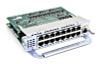 Cisco XC10G Cross-Connect Card Expansion Module