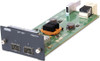 ADTRAN NetVanta 1600 Dual SFP+ XIM Module