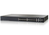 Adtran Netvanta 1510-48p 52-Ports Layer 3 Lite Web Managed Gigabit Ethernet Switch