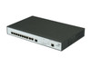 HP 10-Ports Rack-mountable PoE Gigabit Switch