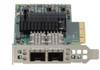 Dell Mellanox CX4121C ConnectX Dual Port 25GbE SFP PCIe Adapter