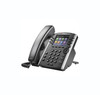 Polycom VVX 410 12-Lines Dual-Port Ethernet 3.5-inch LCD IP Phone