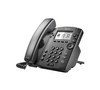 Polycom VVX 301 6-Line Dual-Port Ethernet 3.2-inch LCD VoIP Phone