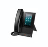 Polycom CCX 400 Dual-Port Ethernet 5-inch Multi-Touch Screen Bluetooth IP Phone